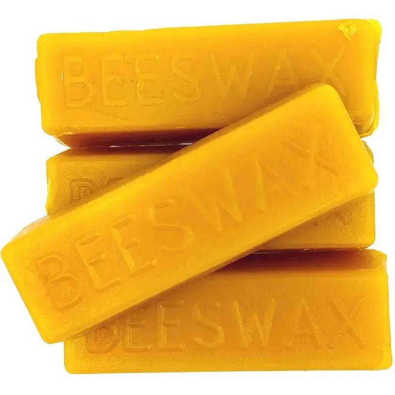 3/6pcs Pure Beeswax Blocks, Hi - Beeswax Wrap Reusable review and price