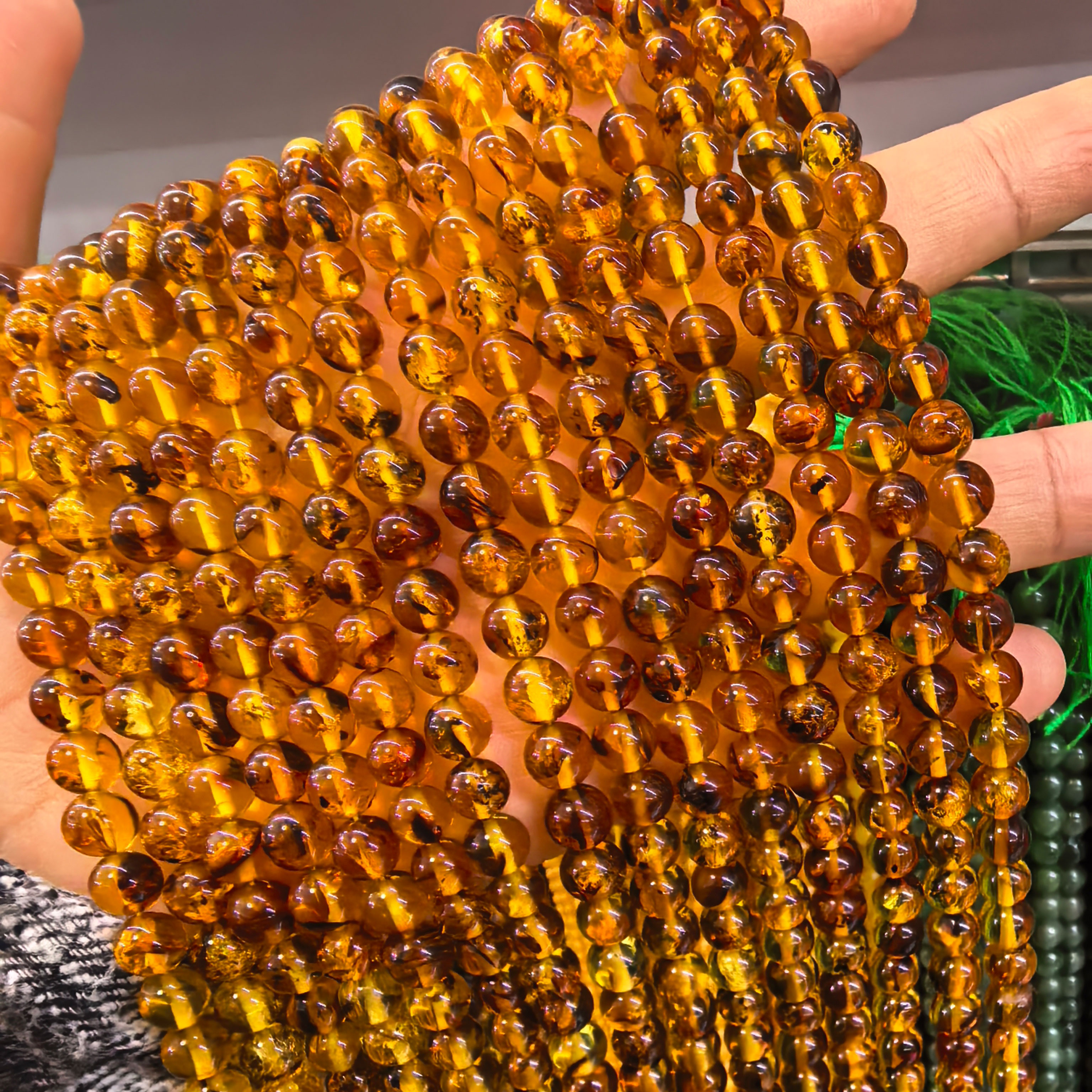 Natural Pure  Amber Beeswax Be - Beeswax Wrap Reusable review and price