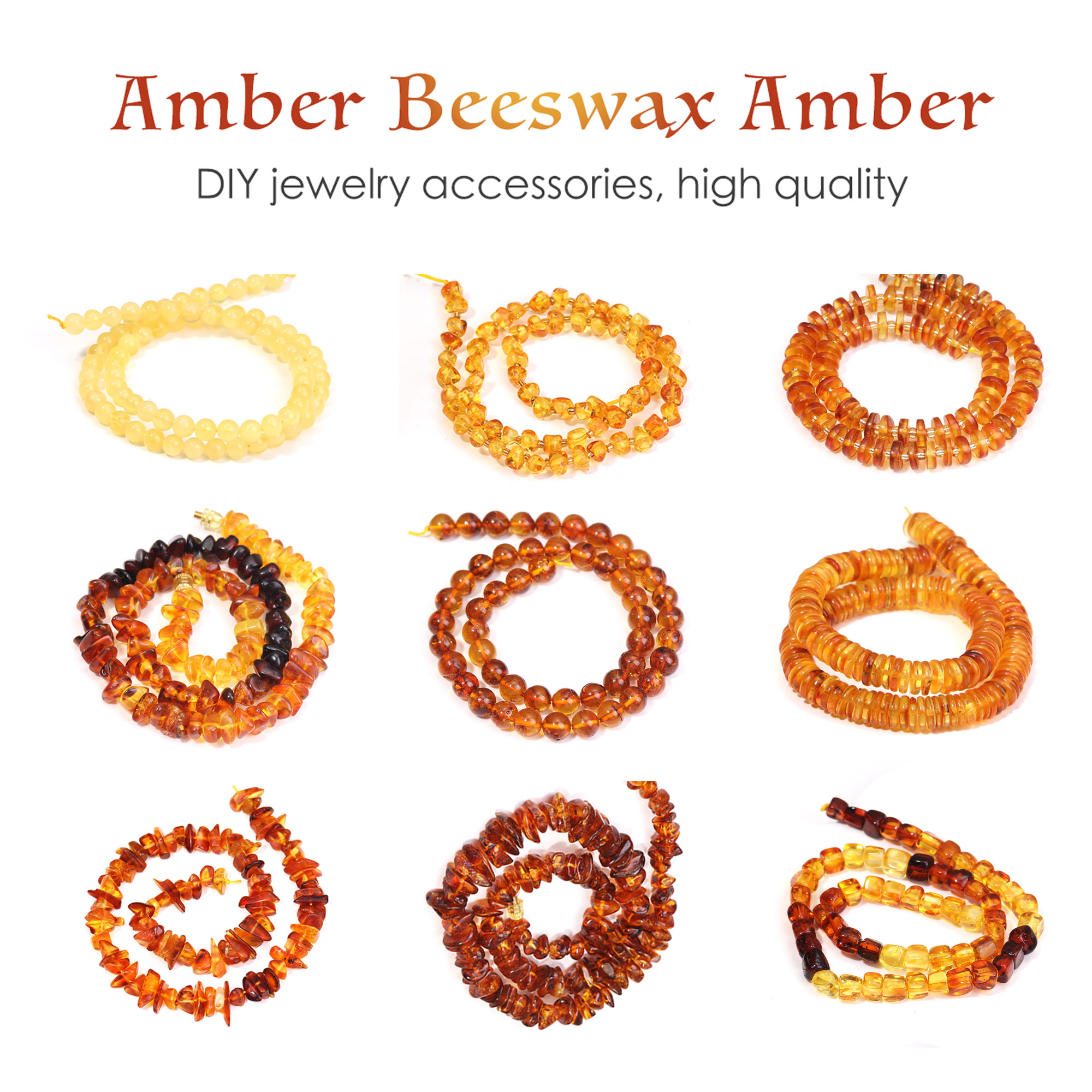 Natural Pure  Amber Beeswax Be - Beeswax Wrap Reusable review and price