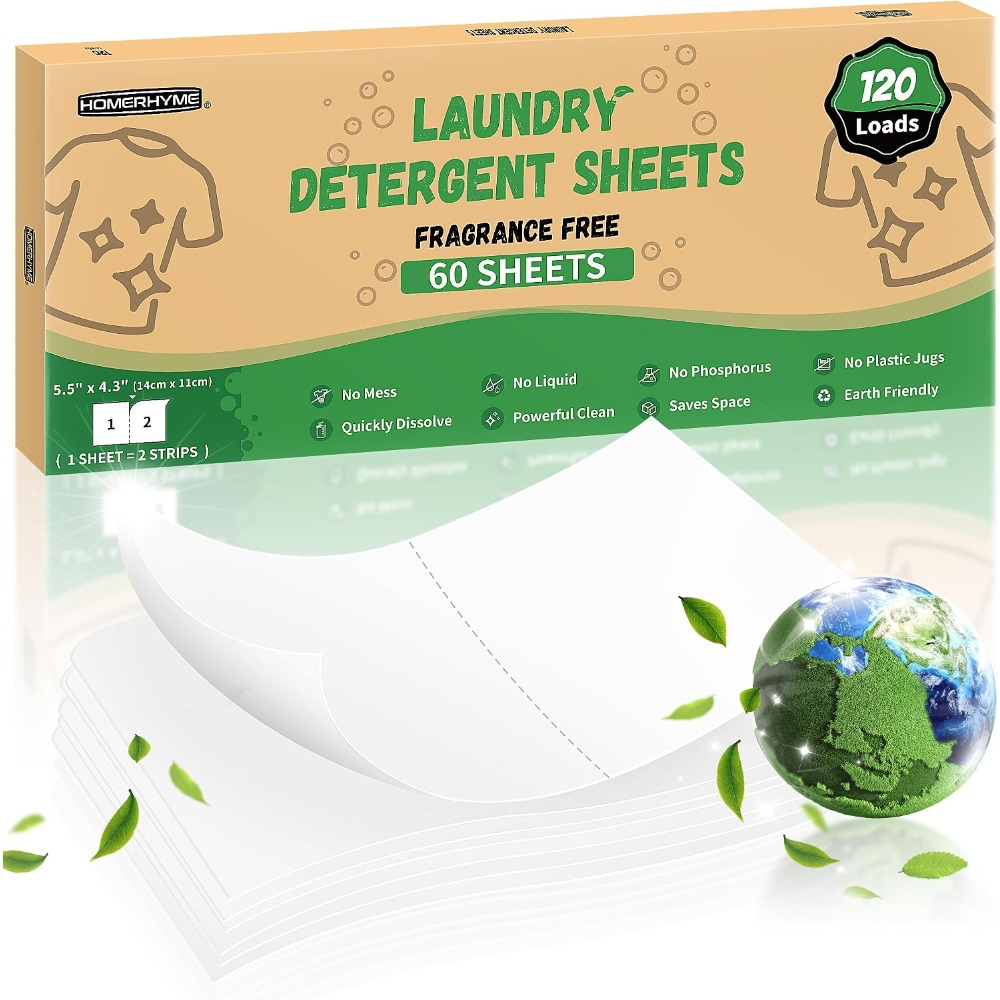 Eco Friendly Hypoallergenic Un - Laundry Strip Eco review and price