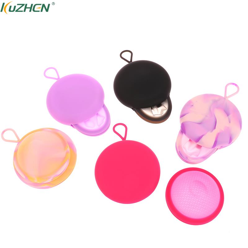 Silicone Menstrual Cup Menstru - Menstrual Cup Silicone review and price