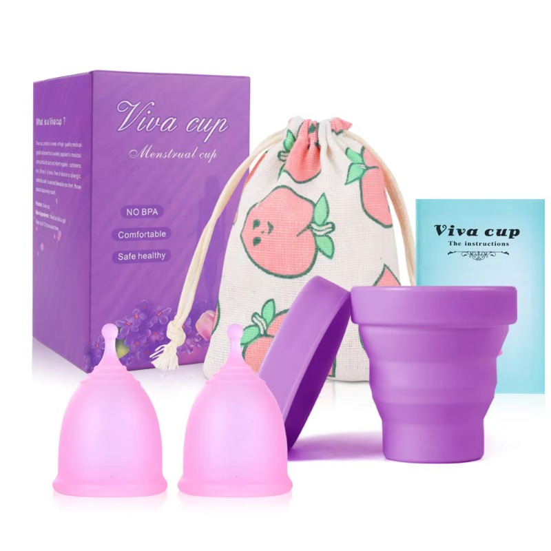 Silicone Menstrual Cup Medical - Menstrual Cup Silicone review and price
