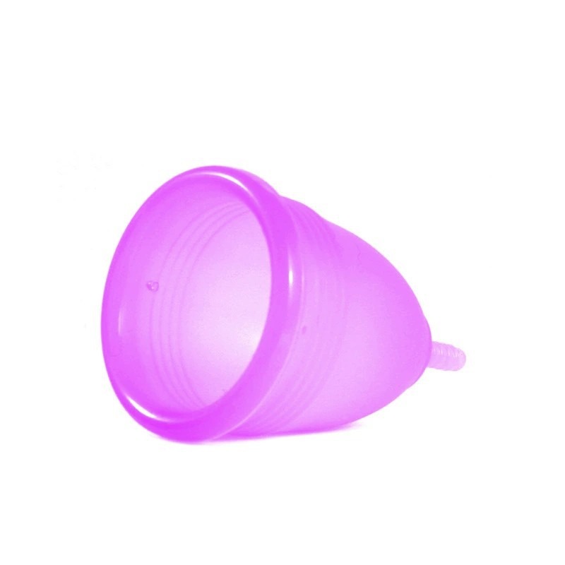 Medical Grade Silicone Menstru - Menstrual Cup Silicone review and price