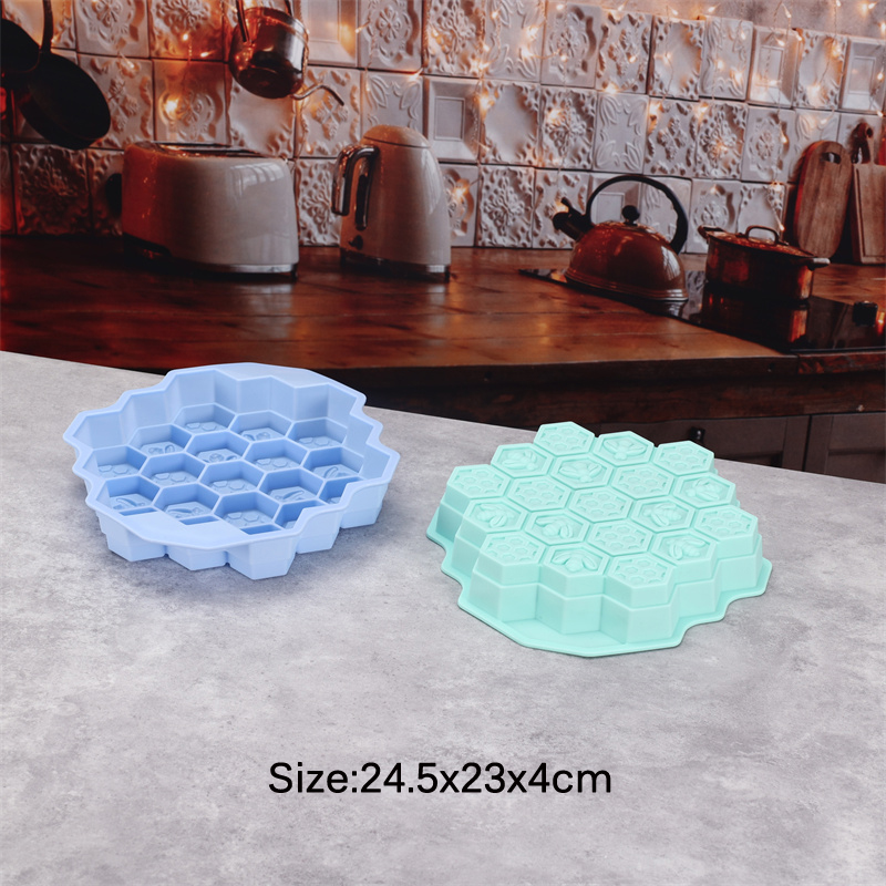 Silicone 19 Mobile Bee Honeyco - Beeswax Wrap Reusable review and price