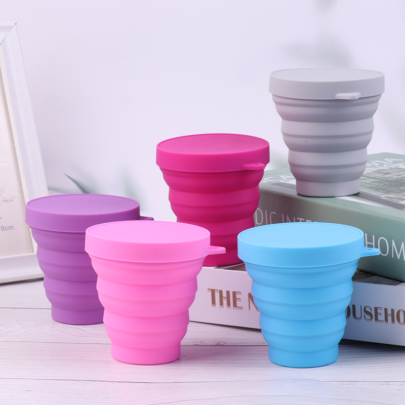 Menstrual Sterilizing Cup Coll - Menstrual Cup Silicone review and price