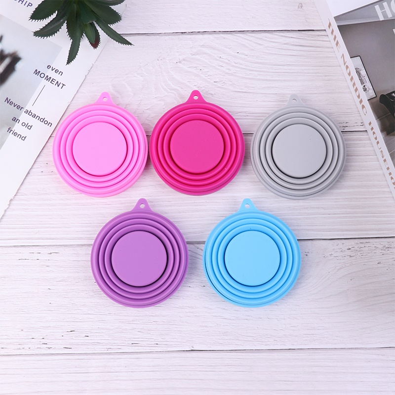 Menstrual Sterilizing Cup Coll - Menstrual Cup Silicone review and price