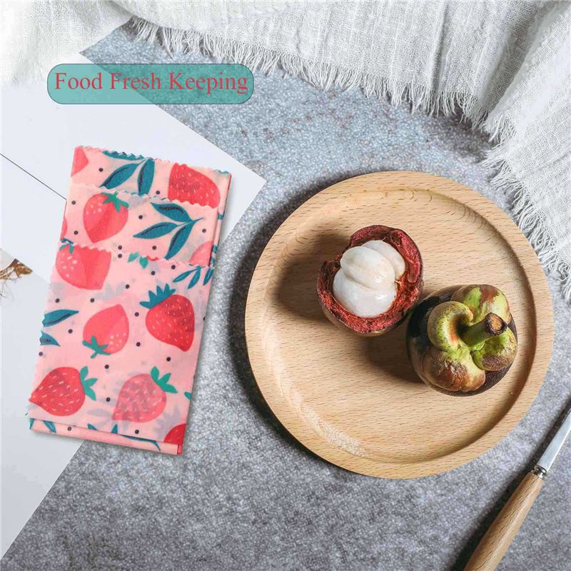 B62B-4Set Reusable Beeswax Clo - Beeswax Wrap Reusable review and price