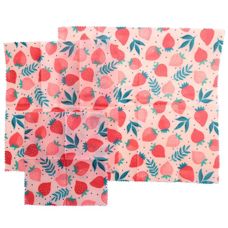 B62B-4Set Reusable Beeswax Clo - Beeswax Wrap Reusable review and price