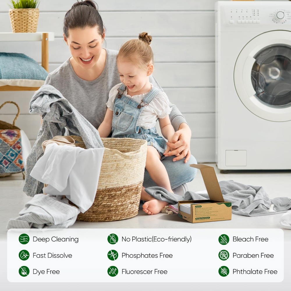 Best Seller Eco-friendly Laund - Laundry Strip Eco review and price
