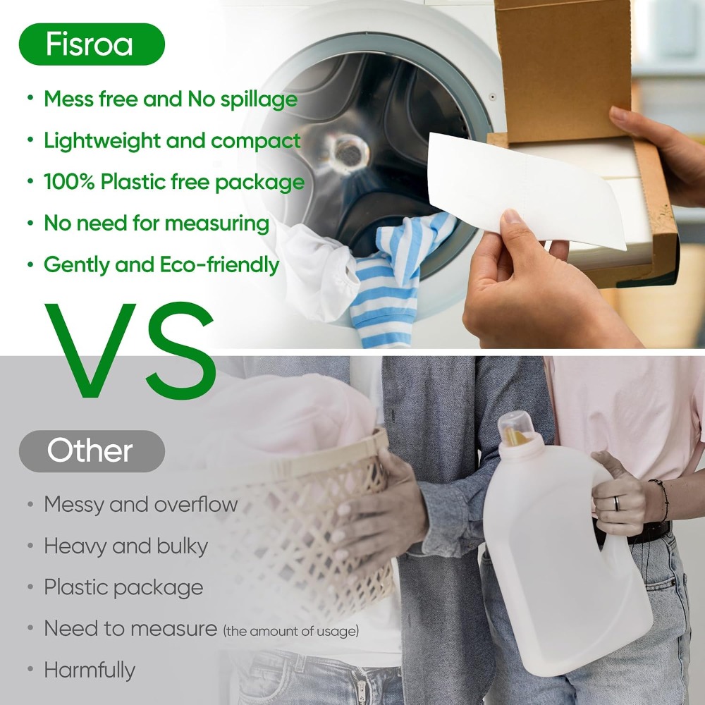 Best Seller Eco-friendly Laund - Laundry Strip Eco review and price