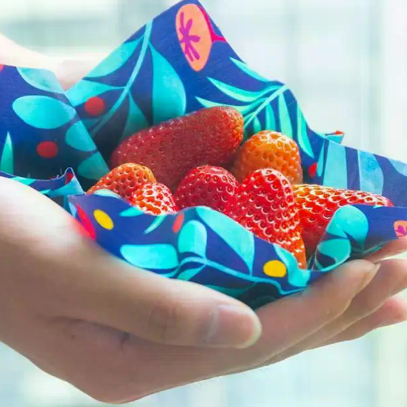 3sheets Beeswax Food Wrap Roll - Beeswax Wrap Reusable review and price