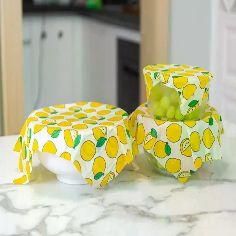 3sheets Beeswax Food Wrap Roll - Beeswax Wrap Reusable review and price