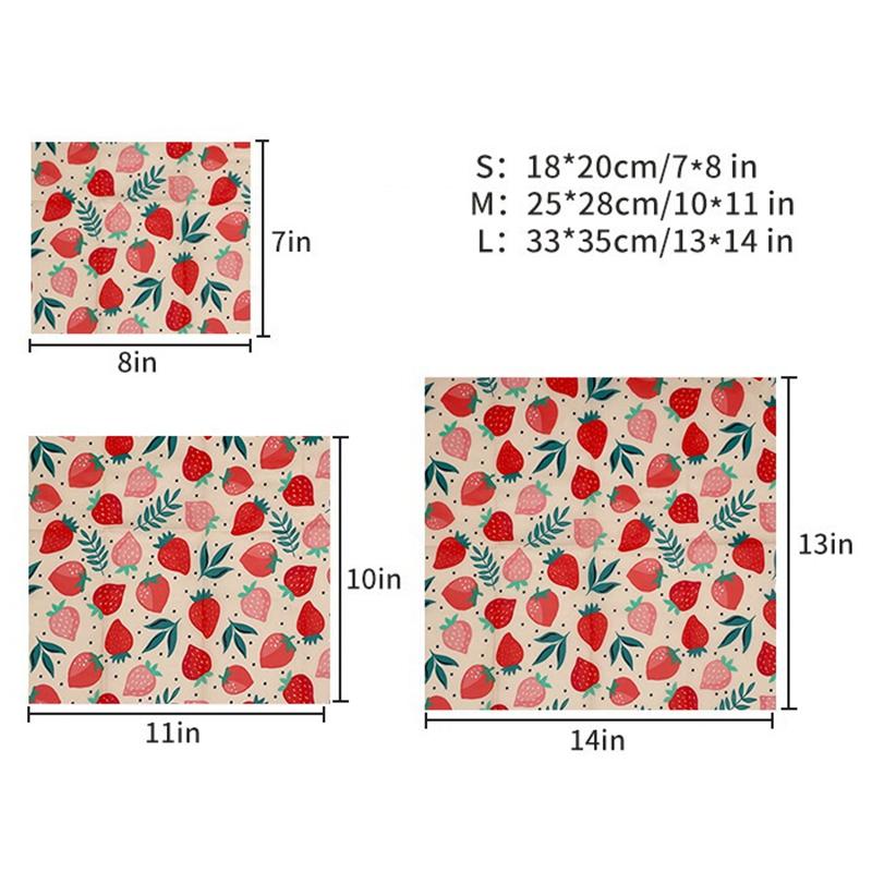 Beeswax Food Wrap Eco Friendly - Beeswax Wrap Reusable review and price