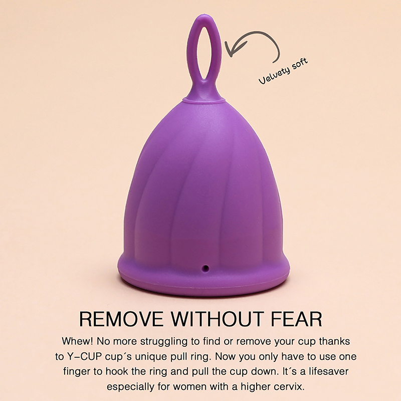 1pcs Menstrual Cup Hygiener Pe - Menstrual Cup Silicone review and price