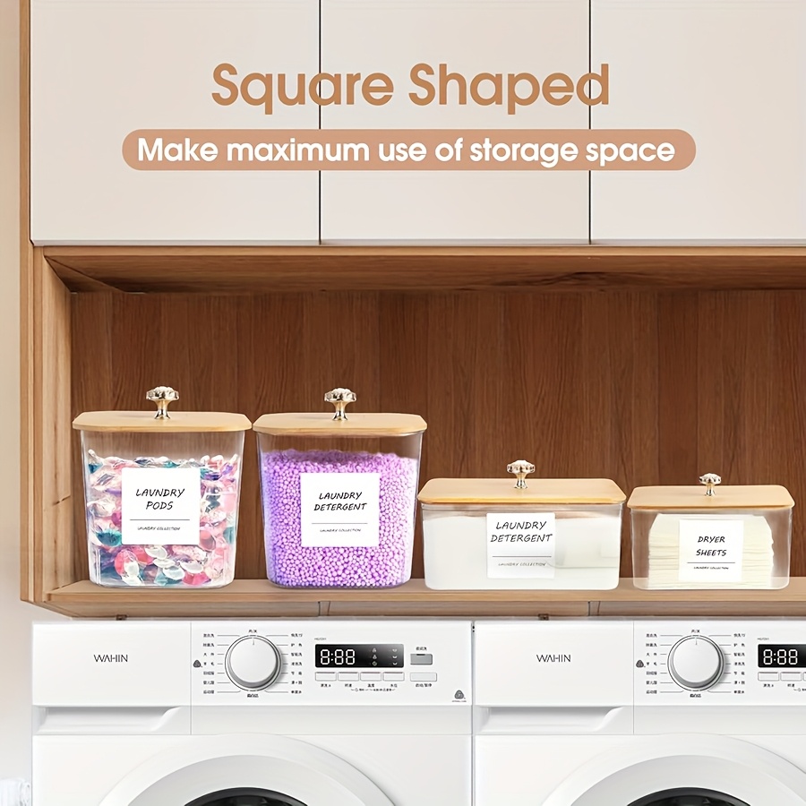 3/4 Pack Laundry Room Organiza - Laundry Strip Eco review and price