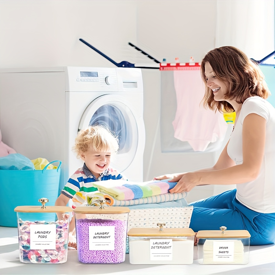 3/4 Pack Laundry Room Organiza - Laundry Strip Eco review and price