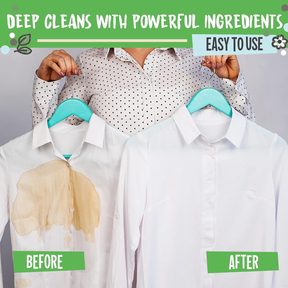 Eco-Friendly Laundry Detergent - Laundry Strip Eco review and price