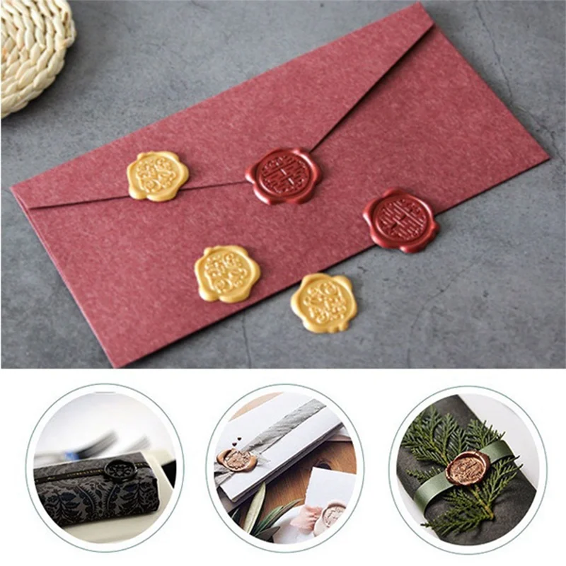 10Pcs Sealing Wax Sticks Color - Beeswax Wrap Reusable review and price