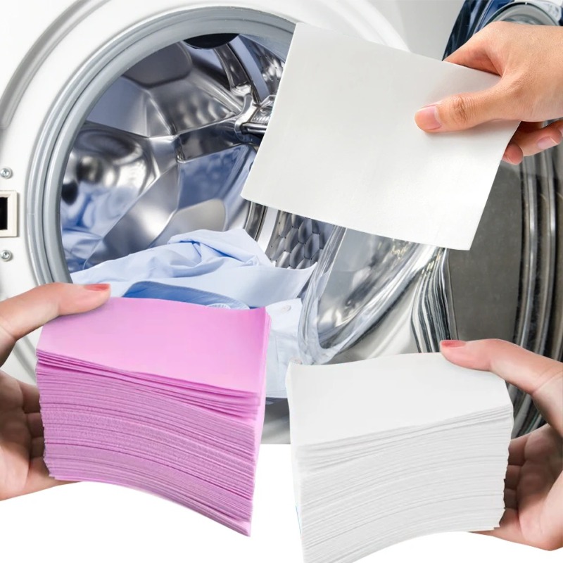 60/120/180PCS Laundry Detergen - Laundry Strip Eco review and price