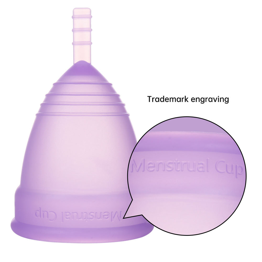 New Menstrual Cup Booster Easy - Menstrual Cup Silicone review and price