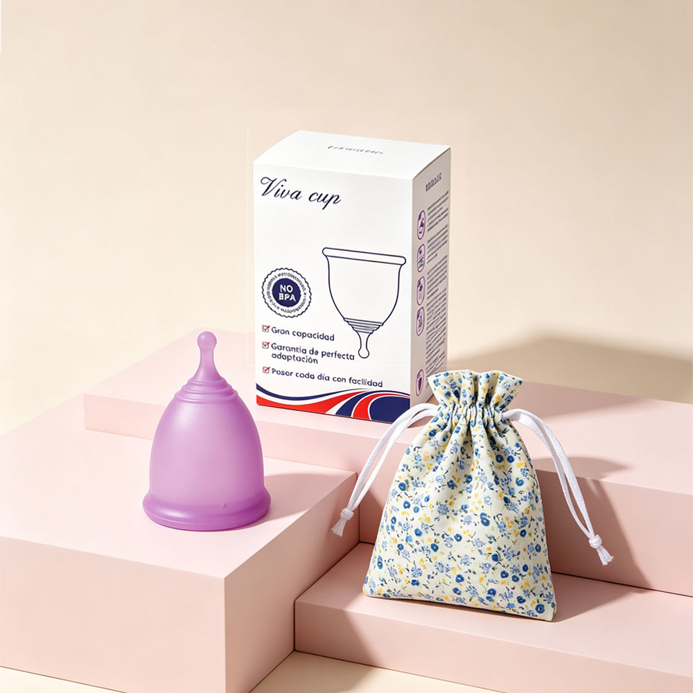 Medical Grade Silicone Menstru - Menstrual Cup Silicone review and price