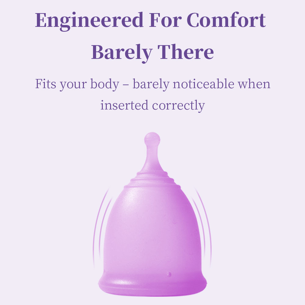 Medical Grade Silicone Menstru - Menstrual Cup Silicone review and price