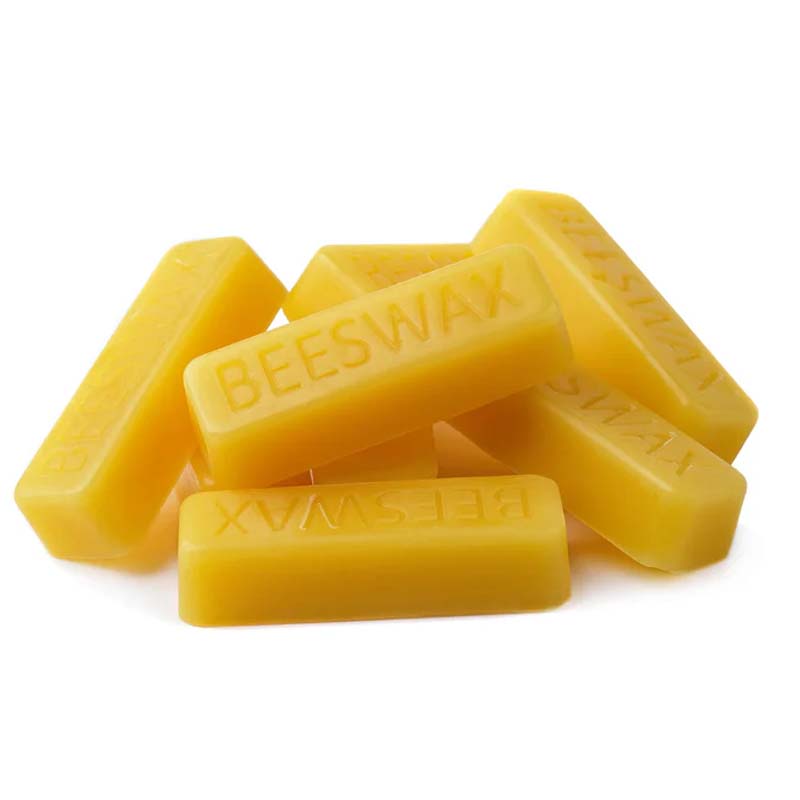 Beeswax Bar, Candle Wax Block  - Beeswax Wrap Reusable review and price