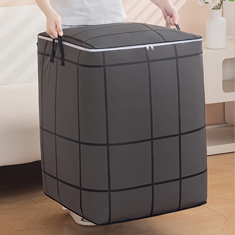 Large Capacity Fabric Storage  - Laundry Strip Eco review and price