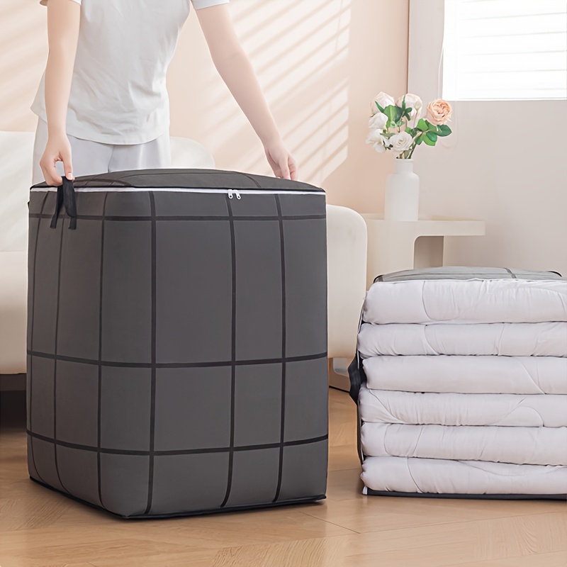 Large Capacity Fabric Storage  - Laundry Strip Eco review and price