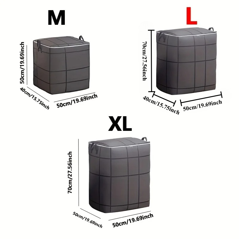 Large Capacity Fabric Storage  - Laundry Strip Eco review and price