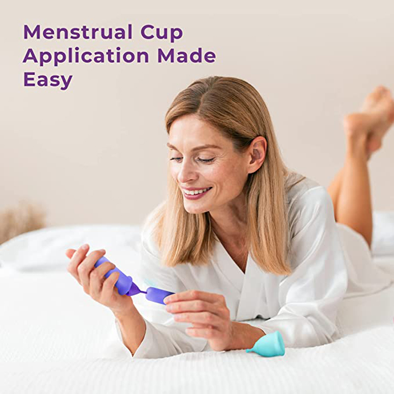 Feminine Hygiene Menstrual Cup - Menstrual Cup Silicone review and price