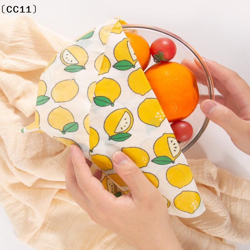 3sheets Beeswax Food Wrap Roll - Beeswax Wrap Reusable review and price