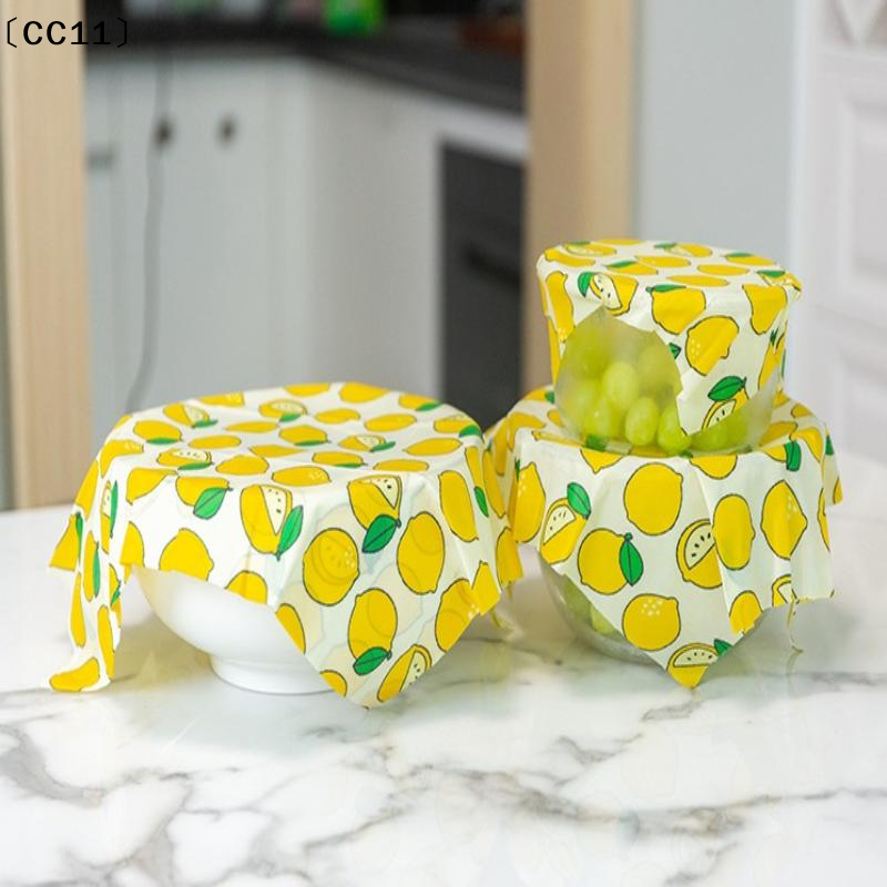 3sheets Beeswax Food Wrap Roll - Beeswax Wrap Reusable review and price
