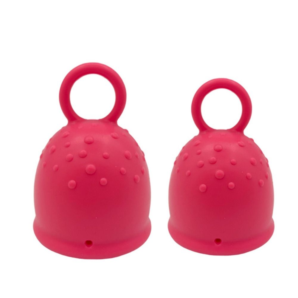 Leak-proof Silicone Menstrual  - Menstrual Cup Silicone review and price