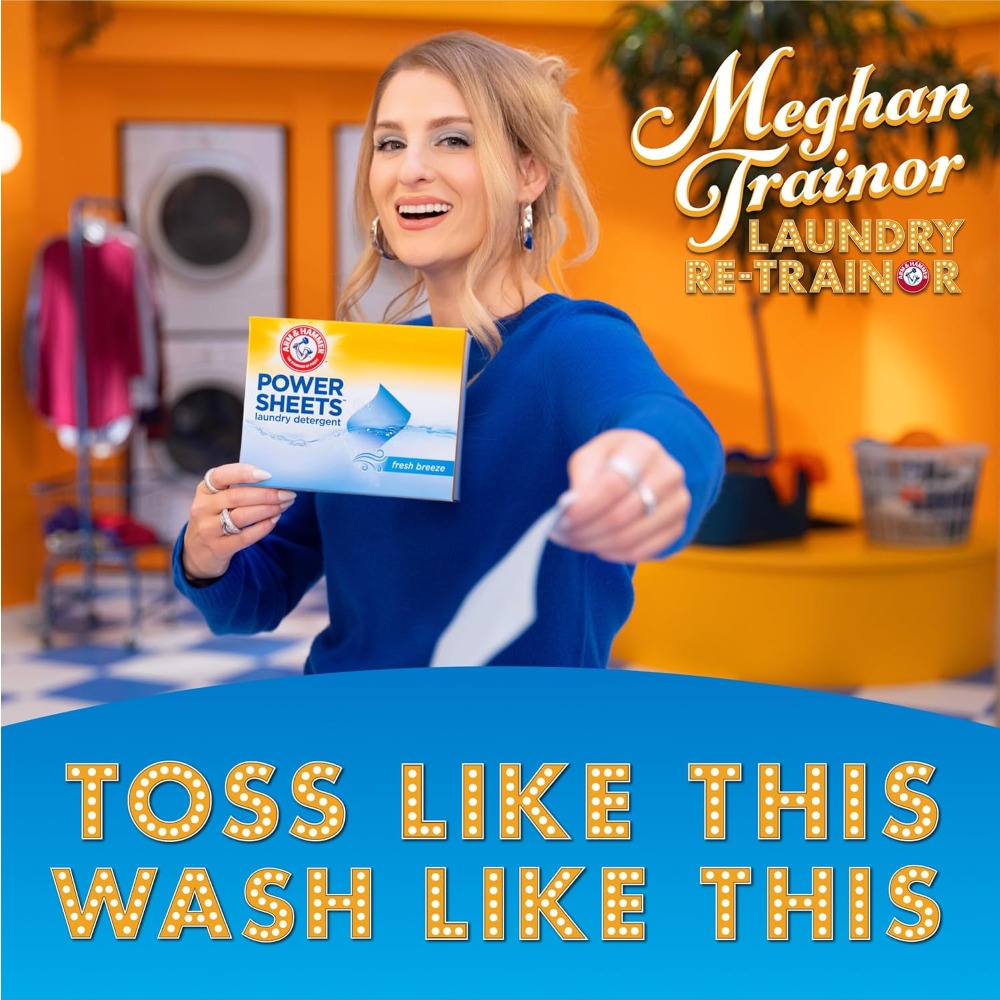 Laundry Detergent Sheets Fresh - Laundry Strip Eco review and price