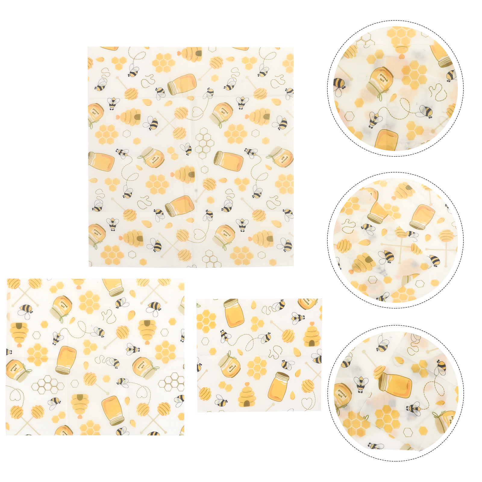 Beeswax Food Wraps Reusable Fr - Beeswax Wrap Reusable review and price