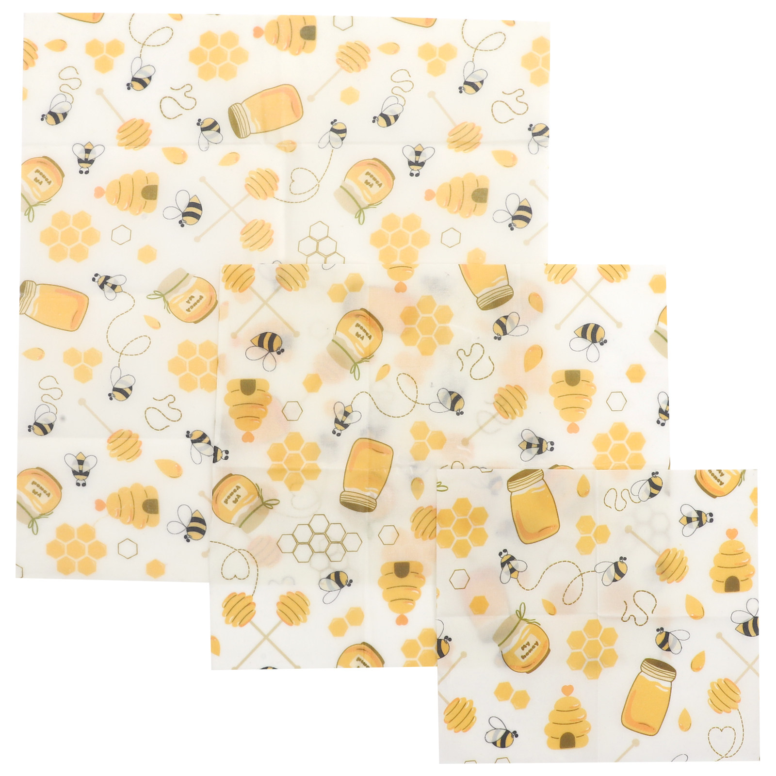 Beeswax Food Wraps Reusable Fr - Beeswax Wrap Reusable review and price