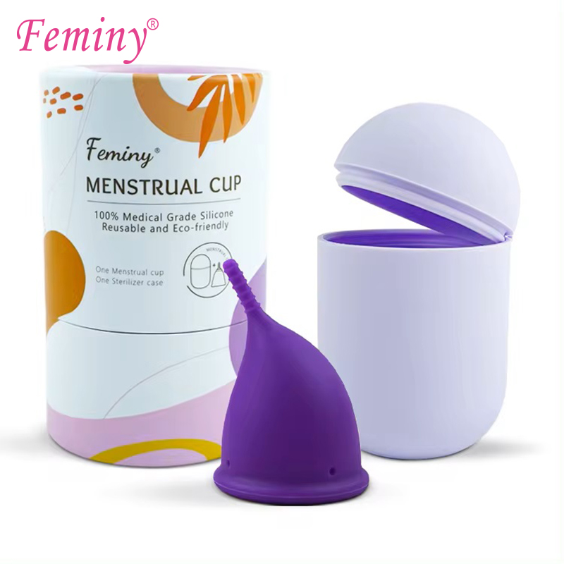 Medical Silicone Menstrual Cup - Menstrual Cup Silicone review and price