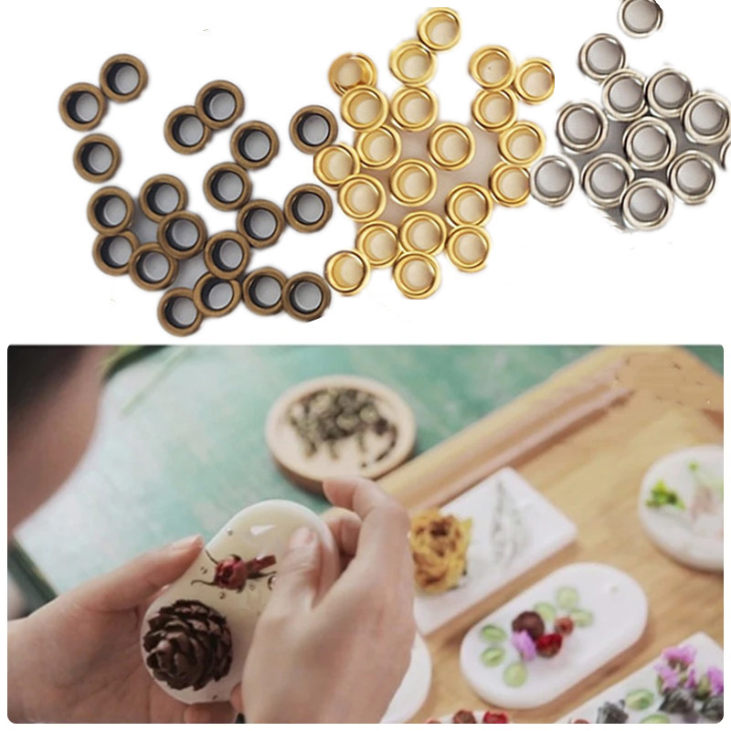 Candle Wax Buttonhole Kit 5mm/ - Beeswax Wrap Reusable review and price